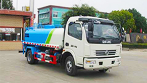 灑水車
